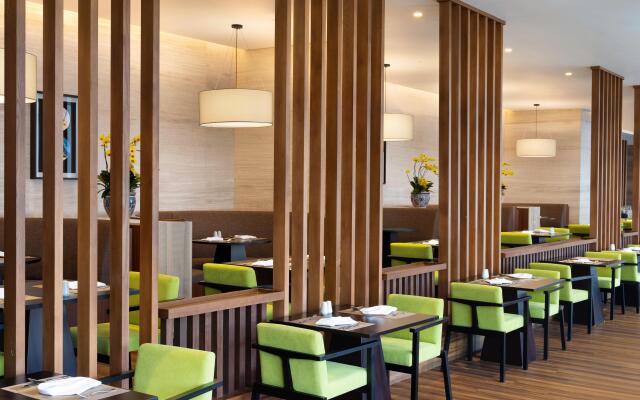 Holiday Inn & Suites Jakarta Gajah Mada by IHG
