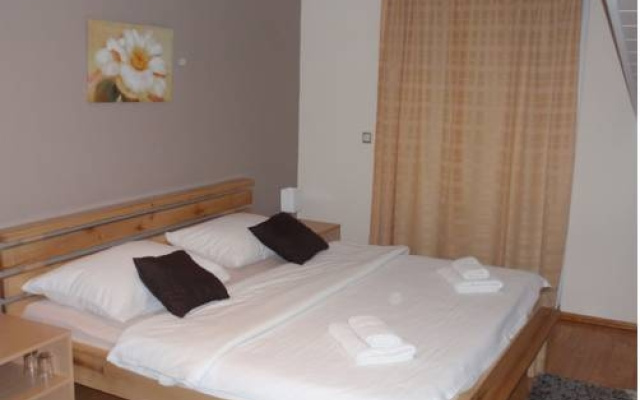 House Zupan