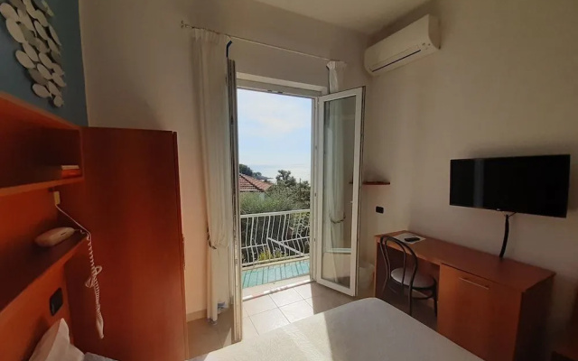 Albergo Villa Maria Grazia