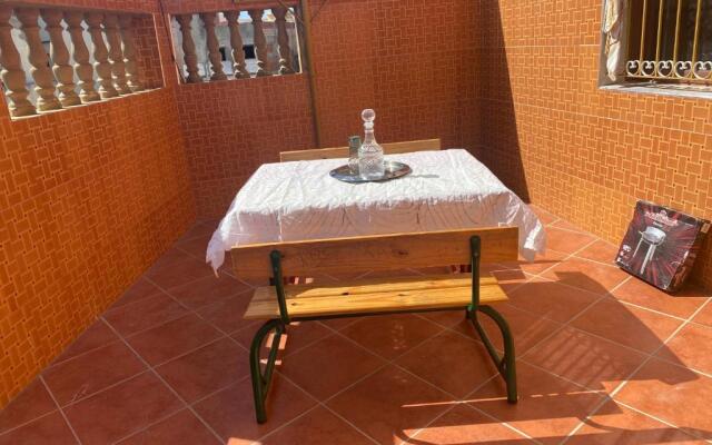 Appartement Tanja balia 2