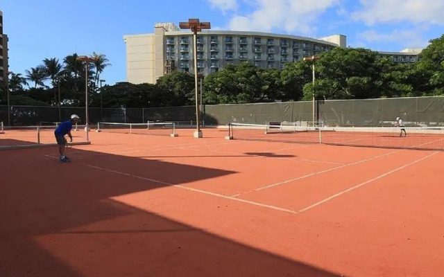 Kaanapali Alii 385 in Kaanapali