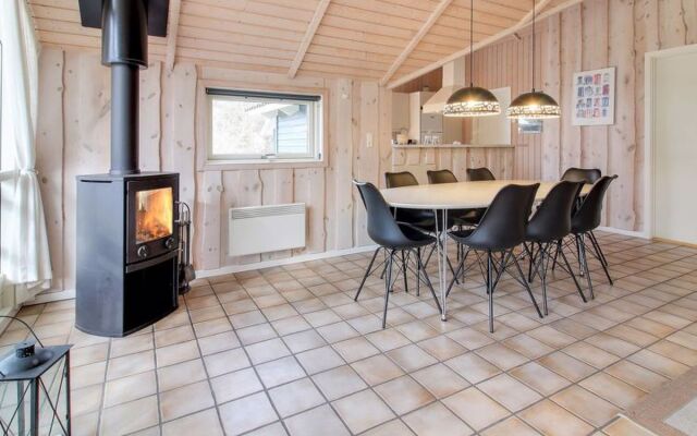 "Amillia" - 4km from the sea in Western Jutland