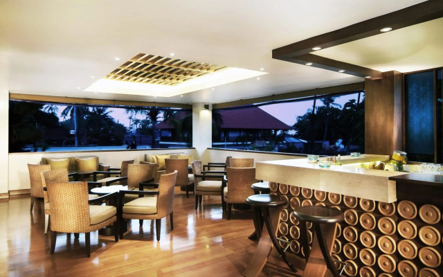 Villa Mahapala