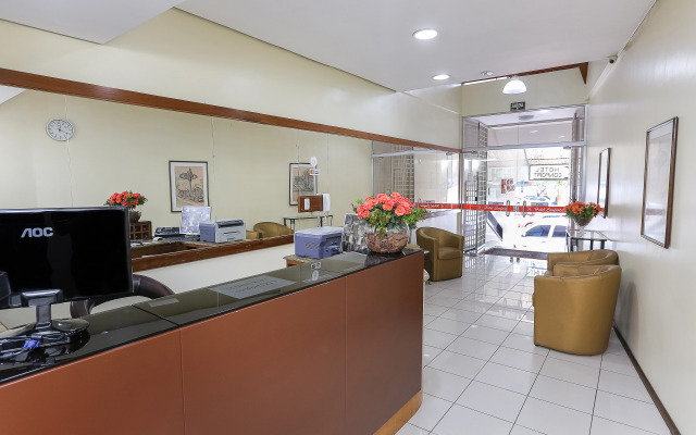 Confort Hotel