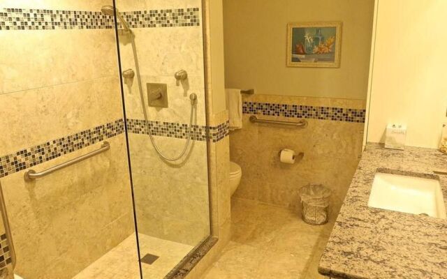 Harbour Beach Villas