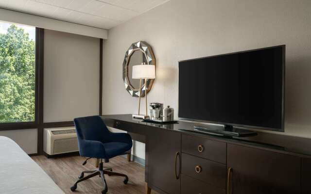 Wyndham Garden Pittsburgh Airport