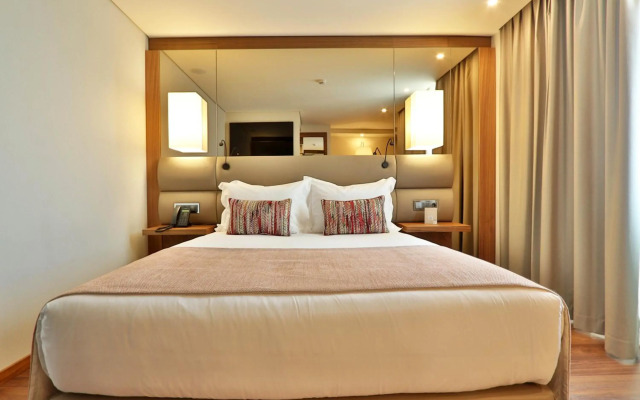 TURIM Ibéria Hotel