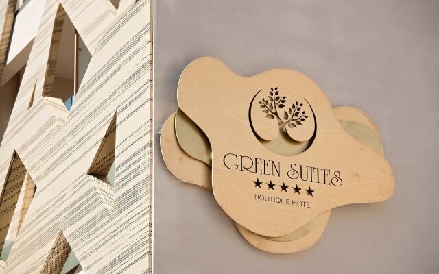 Green Suites Boutique Hotel