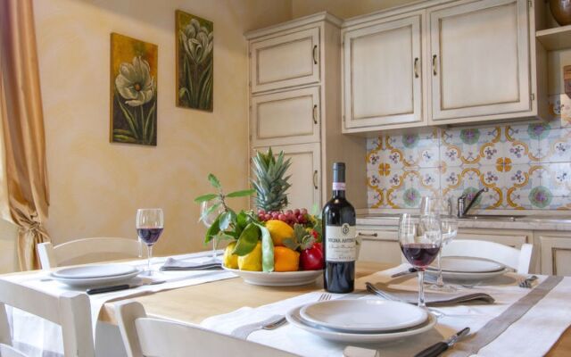 House L Ulivo Castelfiorentino