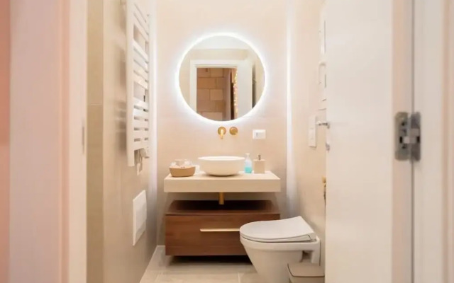 Roses Suite & Apartments