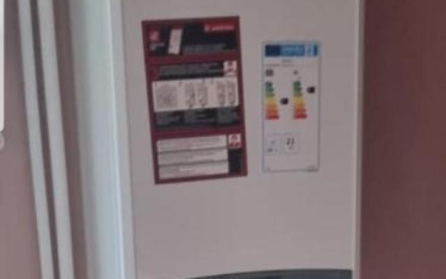 Apartament