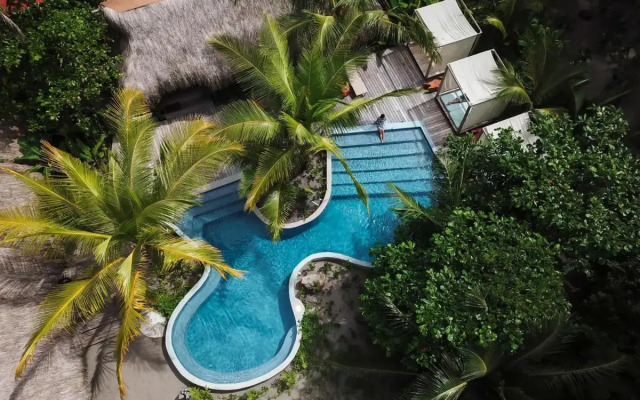 The Resort at Isla Palenque