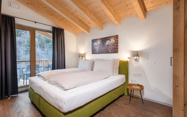 Luxurious Flat in a Great Location on the Hochkonig