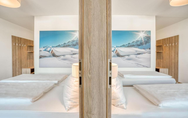 COOEE alpin Hotel Kitzbüheler Alpen