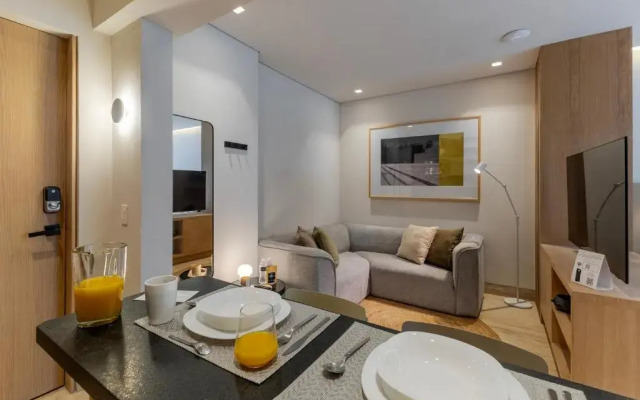 Luxury Residences Casa Calderon