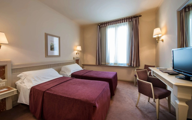 Best Western Hotel Stella D'Italia