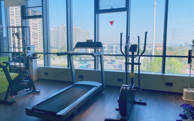 Ibis Styles Hotel (Suzhou Hushu Guan)