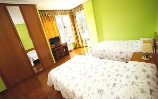Hotel Pedramea