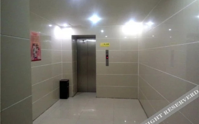Tangyin Guest House