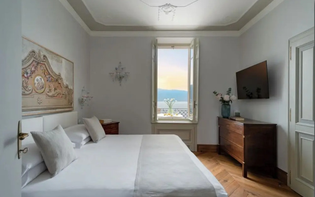 Villa delle Palme
