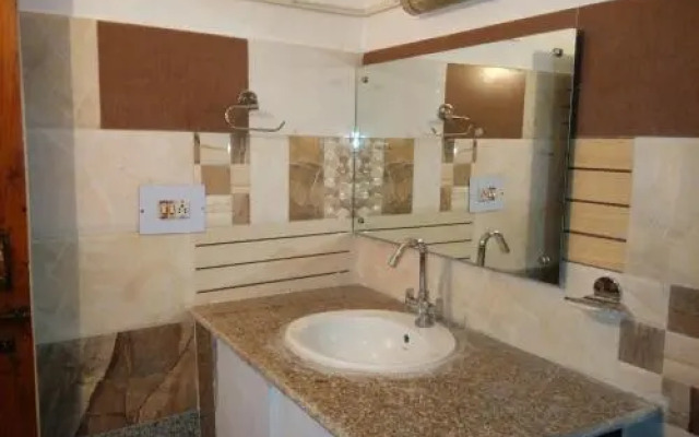 Vasuki B&B Inn