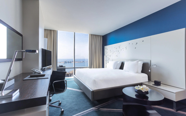 Intercontinental Luanda Miramar by IHG