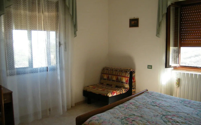 Agriturismo La Vecchia Fontana