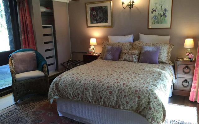 Matua Lodge