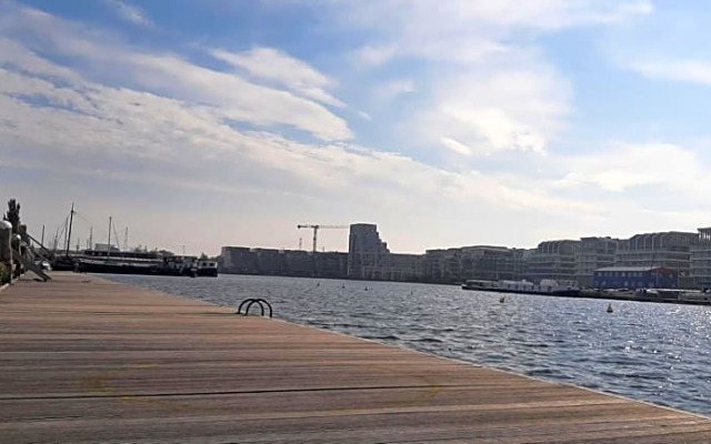 Waterfront Studio