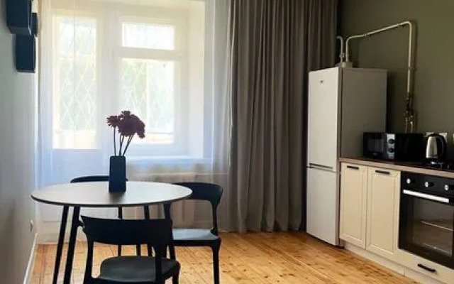 Апартаменты Комфортный Уют на ул. Аделя Кутуя, д. 46