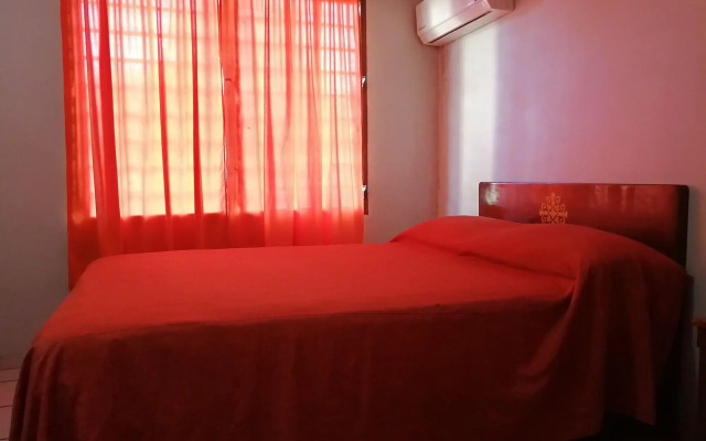 Hotel Acapulco
