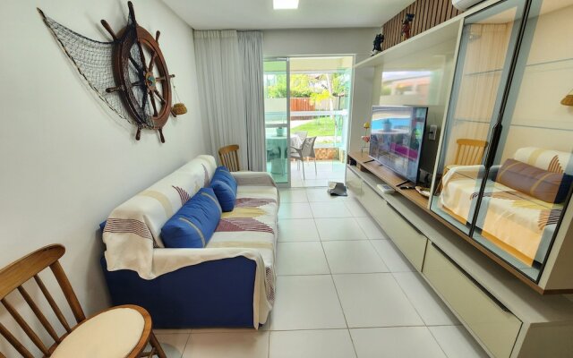 Lindos apartamentos no Porto Cayman