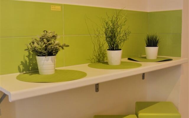 Travel & Joy Hostel