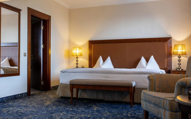 Primoretz Grand Hotel & SPA