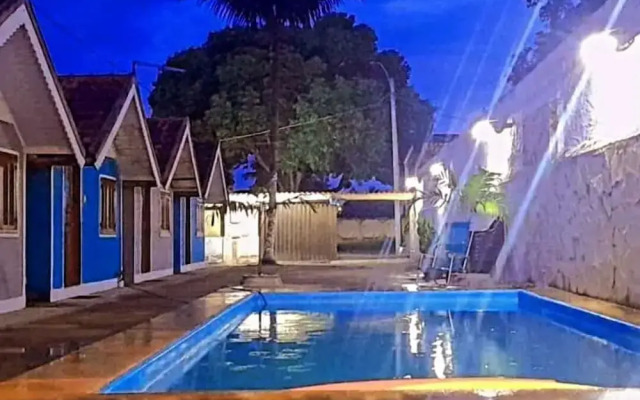 Pousada Do Sol
