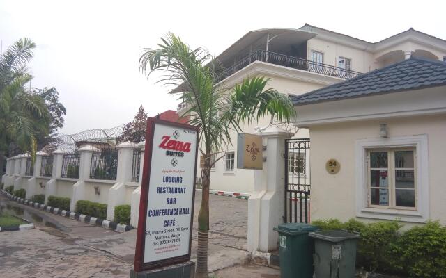 Zeina Suites Abuja