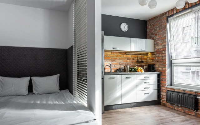 apartamenty-wroc Golden House