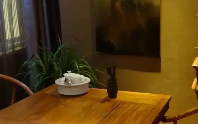 Yuanrun Boutique Hotel