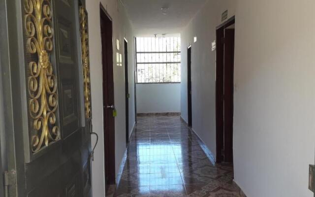 Hostal Casa Yhoanny