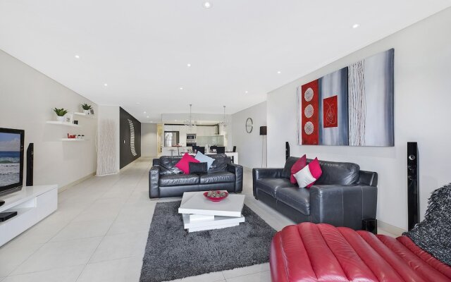 Coast Luxury Apartment 21