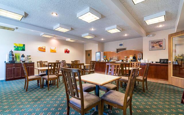 Quality Inn & Suites Schoharie near Howe Caverns