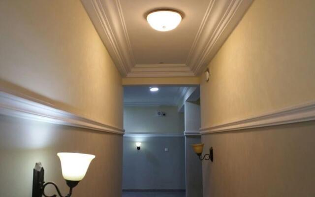 Hotel Reno