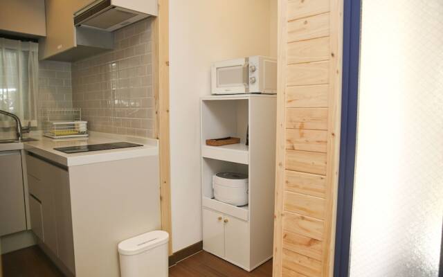 Damyang Lisaforest Village