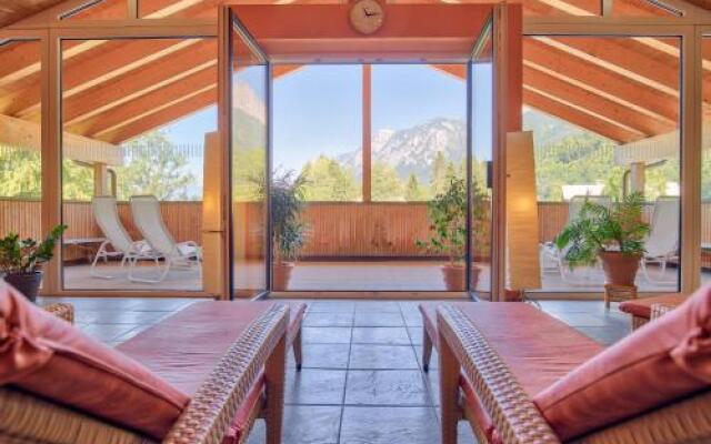 Appartement Klostertal