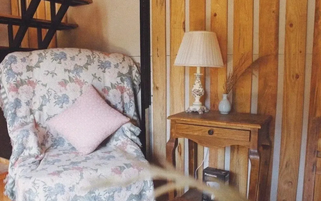 Homestay Sound of Silence