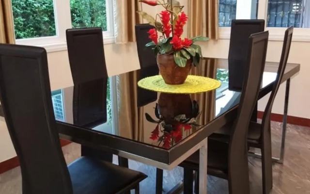 4 Bedroom Villa Walking Street 15 Min Ride Away