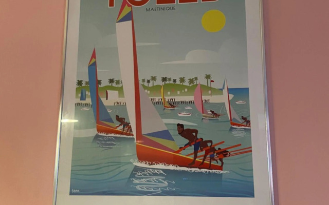 Villa Norah t5 duplex