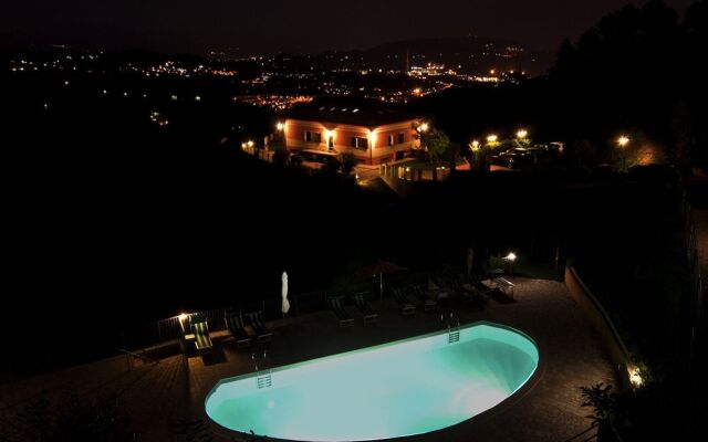 Olivium Residence