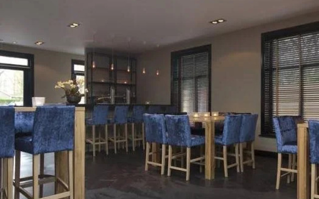 Hotel Mauritz & Belle Suites