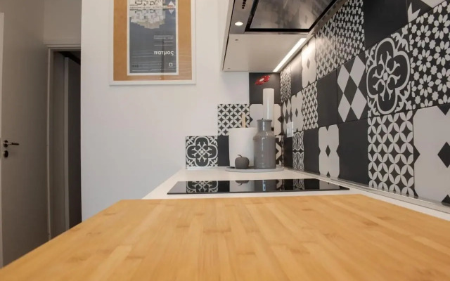 Casa Anita B&B Design